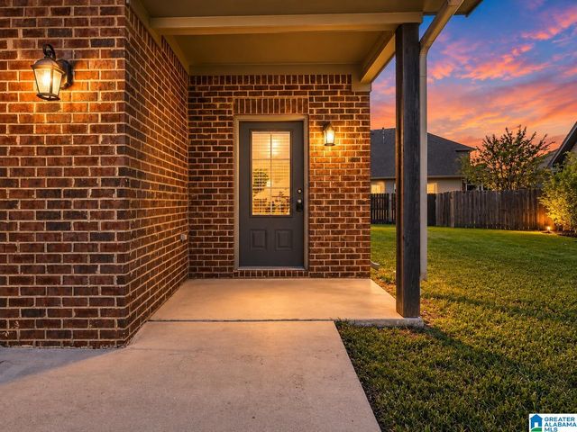 5808 CHESHIRE COVE TRAIL, Mccalla, AL 35111