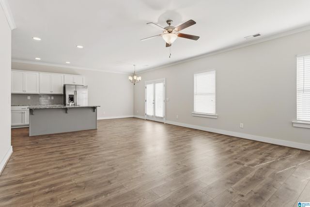 5808 CHESHIRE COVE TRAIL, Mccalla, AL 35111