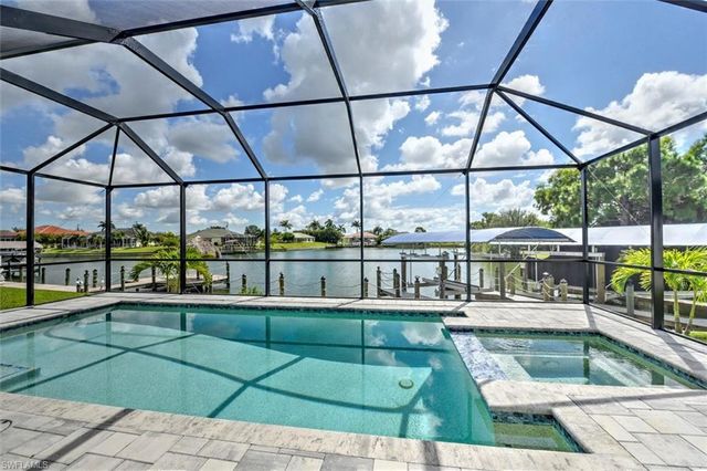 3113 SW 18th AVE, Cape Coral, FL 33914