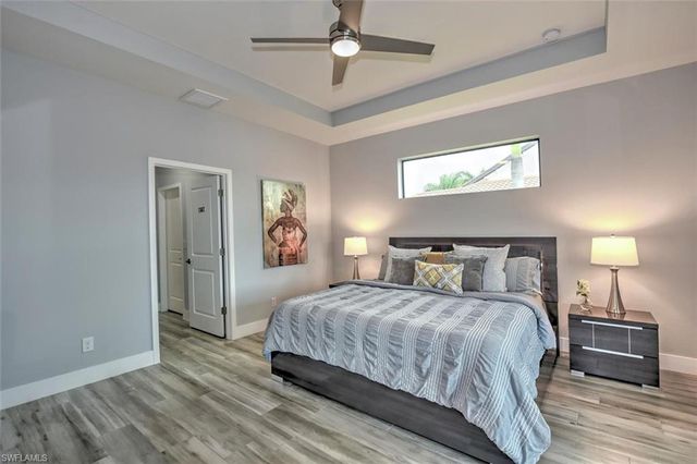 3113 SW 18th AVE, Cape Coral, FL 33914