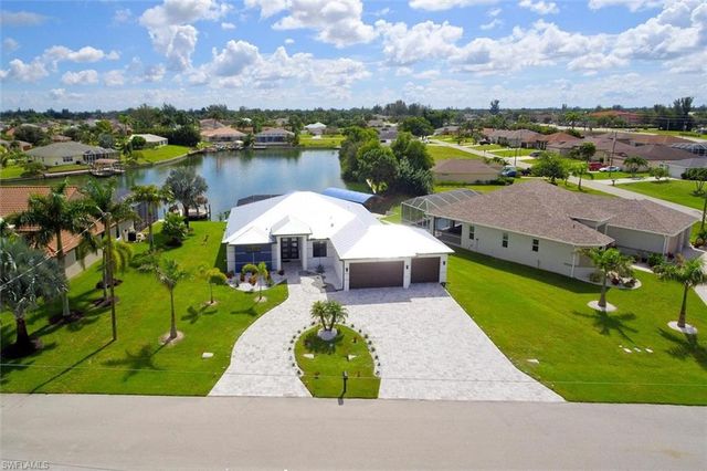 3113 SW 18th AVE, Cape Coral, FL 33914