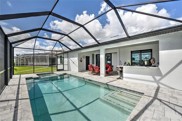 3113 SW 18th AVE, Cape Coral, FL 33914
