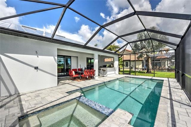 3113 SW 18th AVE, Cape Coral, FL 33914