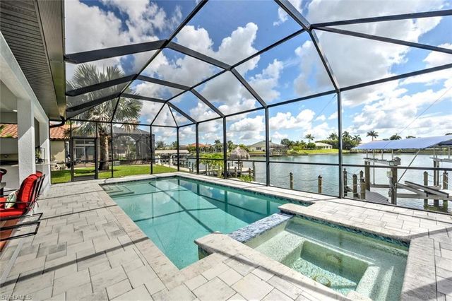 3113 SW 18th AVE, Cape Coral, FL 33914