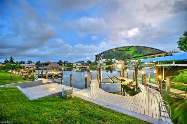 3113 SW 18th AVE, Cape Coral, FL 33914