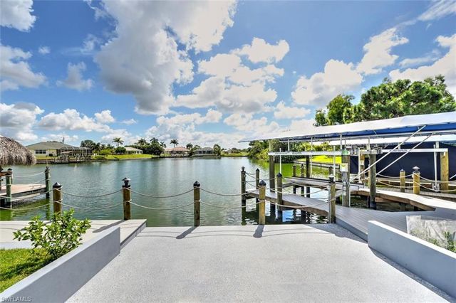 3113 SW 18th AVE, Cape Coral, FL 33914