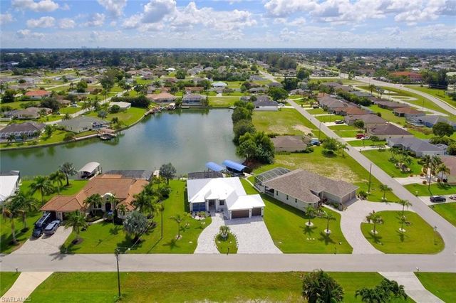 3113 SW 18th AVE, Cape Coral, FL 33914