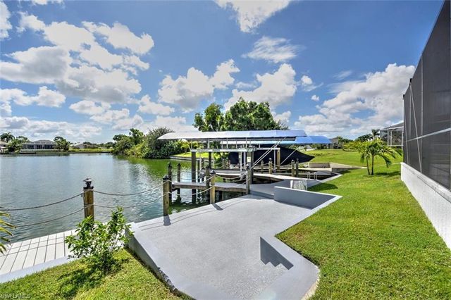 3113 SW 18th AVE, Cape Coral, FL 33914