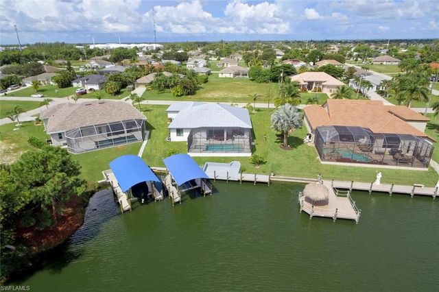 3113 SW 18th AVE, Cape Coral, FL 33914