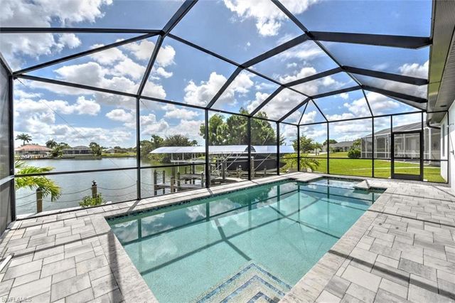 3113 SW 18th AVE, Cape Coral, FL 33914