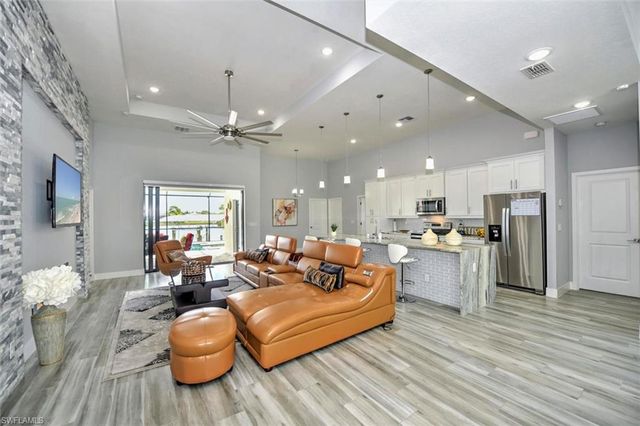 3113 SW 18th AVE, Cape Coral, FL 33914