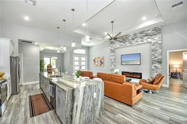 3113 SW 18th AVE, Cape Coral, FL 33914