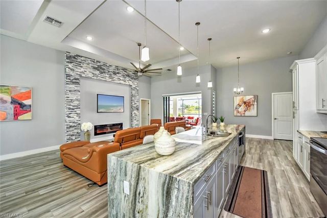 3113 SW 18th AVE, Cape Coral, FL 33914