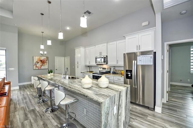 3113 SW 18th AVE, Cape Coral, FL 33914
