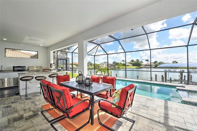 3113 SW 18th AVE, Cape Coral, FL 33914