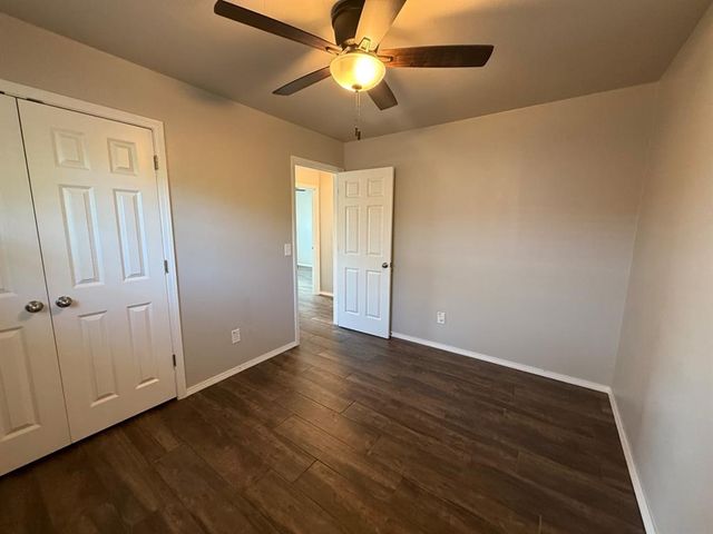 5813 NW 66th Street, Warr Acres, OK 73132