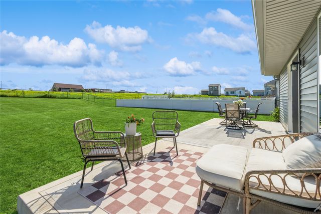 4107 NW 13th Street, Ankeny, IA 50023