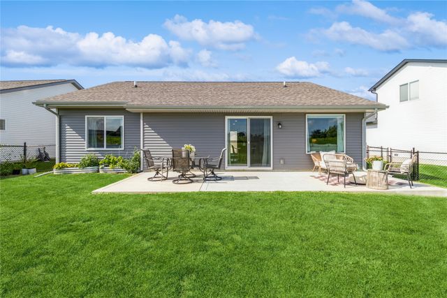 4107 NW 13th Street, Ankeny, IA 50023