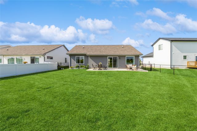 4107 NW 13th Street, Ankeny, IA 50023