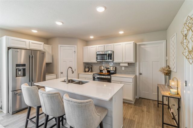 4107 NW 13th Street, Ankeny, IA 50023