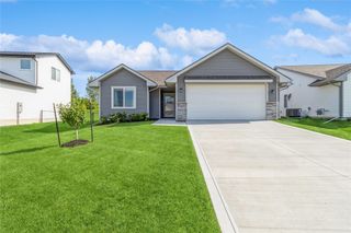 4107 NW 13th Street, Ankeny, IA 50023