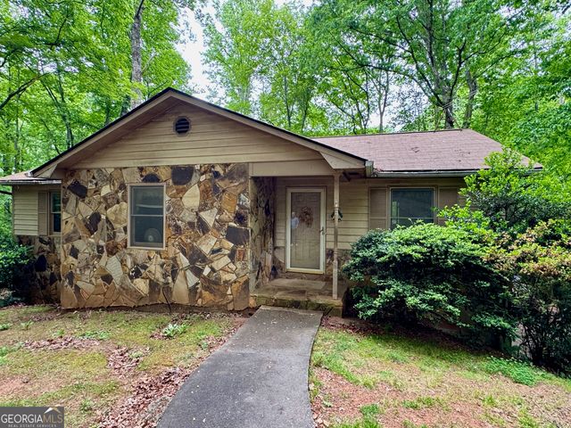 111 Ridgeview Court, Dahlonega, GA 30533