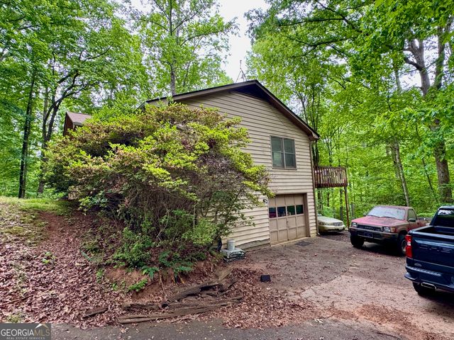 111 Ridgeview Court, Dahlonega, GA 30533