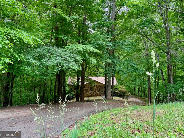 111 Ridgeview Court, Dahlonega, GA 30533