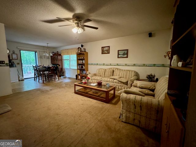 111 Ridgeview Court, Dahlonega, GA 30533