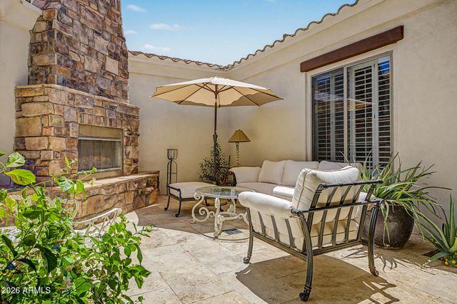 20763 W HOLT Drive, Buckeye, AZ 85396
