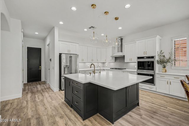 20763 W HOLT Drive, Buckeye, AZ 85396