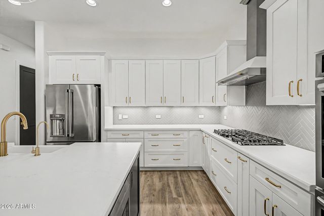 20763 W HOLT Drive, Buckeye, AZ 85396