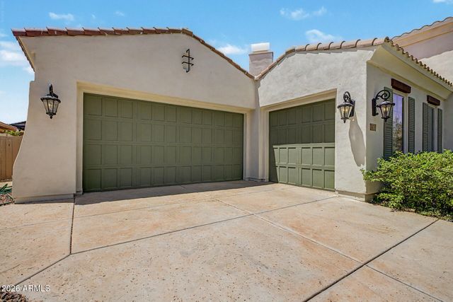 20763 W HOLT Drive, Buckeye, AZ 85396