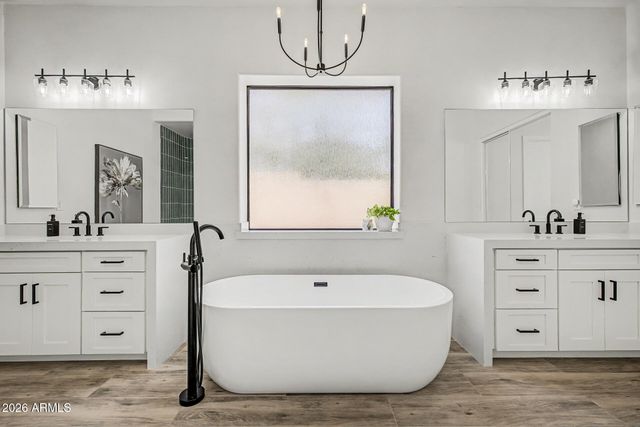 20763 W HOLT Drive, Buckeye, AZ 85396