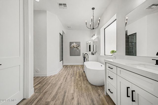 20763 W HOLT Drive, Buckeye, AZ 85396