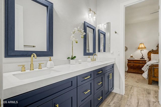 20763 W HOLT Drive, Buckeye, AZ 85396
