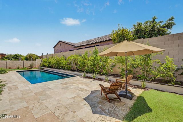 20763 W HOLT Drive, Buckeye, AZ 85396