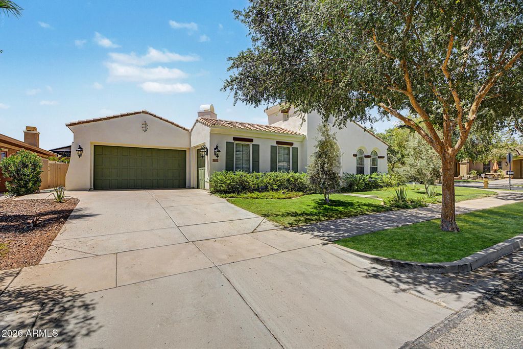 20763 W HOLT Drive, Buckeye, AZ 85396 — photo 3