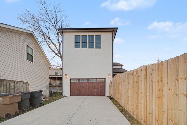 713 S 12th St, Nashville, TN 37206