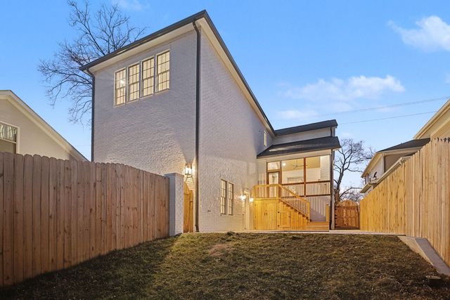 713 S 12th St, Nashville, TN 37206