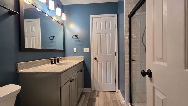 2312 Forrest Fields Dr, Chapel Hill, TN 37034
