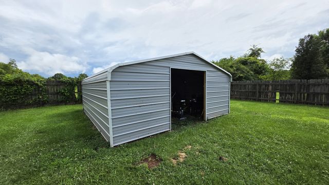 2312 Forrest Fields Dr, Chapel Hill, TN 37034