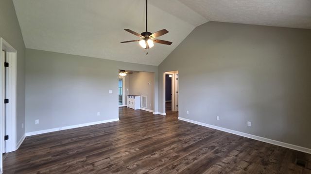 2312 Forrest Fields Dr, Chapel Hill, TN 37034
