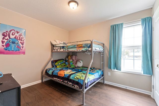 1203 S Washington St, Tullahoma, TN 37388