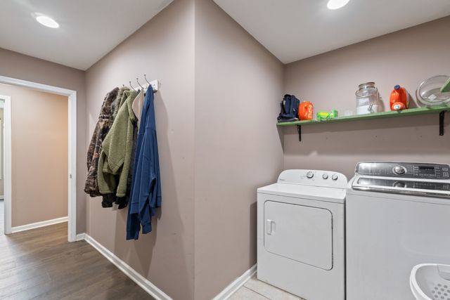1203 S Washington St, Tullahoma, TN 37388