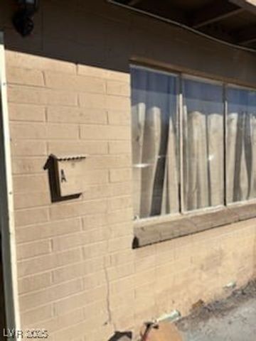 1318 Rexford Place A, Las Vegas, NV 89104