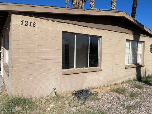 1318 Rexford Place A, Las Vegas, NV 89104