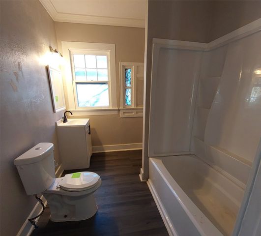 1222 W Morton Street, Denison, TX 75020