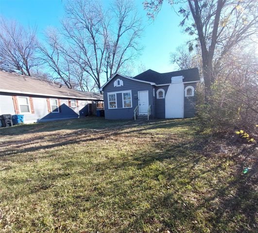 1222 W Morton Street, Denison, TX 75020