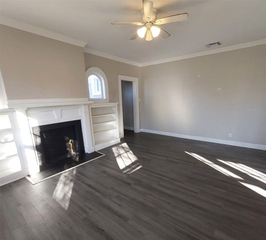 1222 W Morton Street, Denison, TX 75020